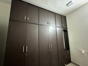 Furnished Amenities in 3 BHK Builder Floor at Hsr Layout – for Rent