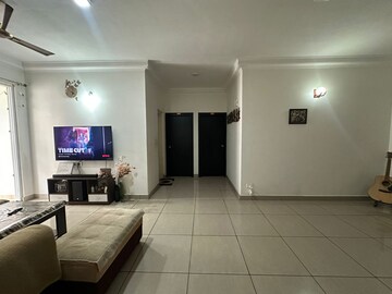Kitchen in 3 BHK Builder Floor at Hsr Layout – for Rent