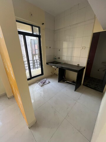 Room in 1 BHK Apartment at Arjun CHS Kamothe, Kamothe – for Rent