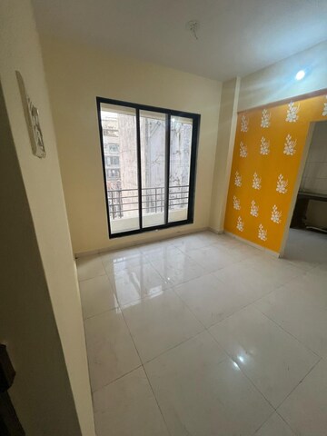 Room in 1 BHK Apartment at Arjun CHS Kamothe, Kamothe – for Rent