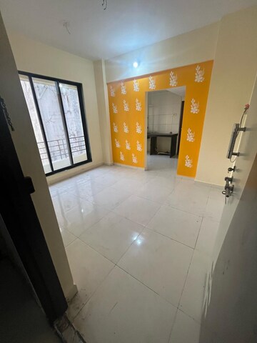 Room in 1 BHK Apartment at Arjun CHS Kamothe, Kamothe – for Rent
