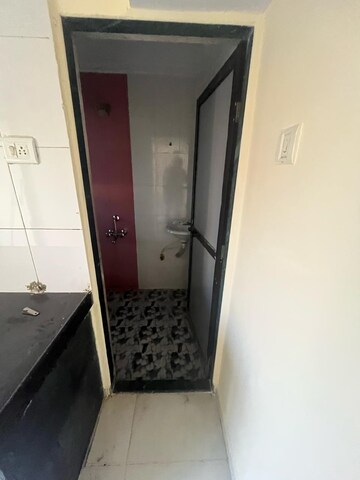 Building Lobby in 1 BHK Apartment at Arjun CHS Kamothe, Kamothe – for Rent