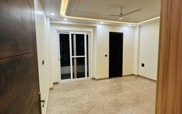 3 BHK Builder Floor For Rent in Pitampura