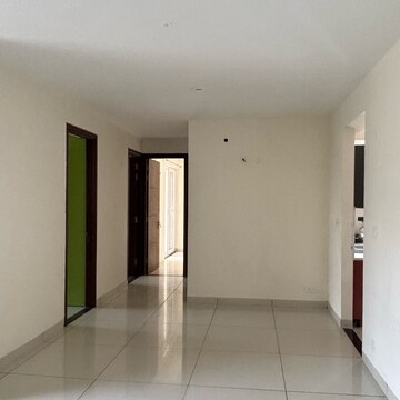 Building Lobby in 3.5 BHK Apartment at Allwin El Spazia, Nagla Road – for Rent
