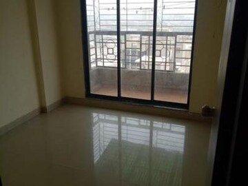 2 BHK Apartment For Rent in Haware Nirmiti Kamothe Navi Mumbai  8364199