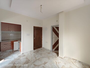 Bedroom in 3 BHK Builder Floor at Hsr Layout – for Rent