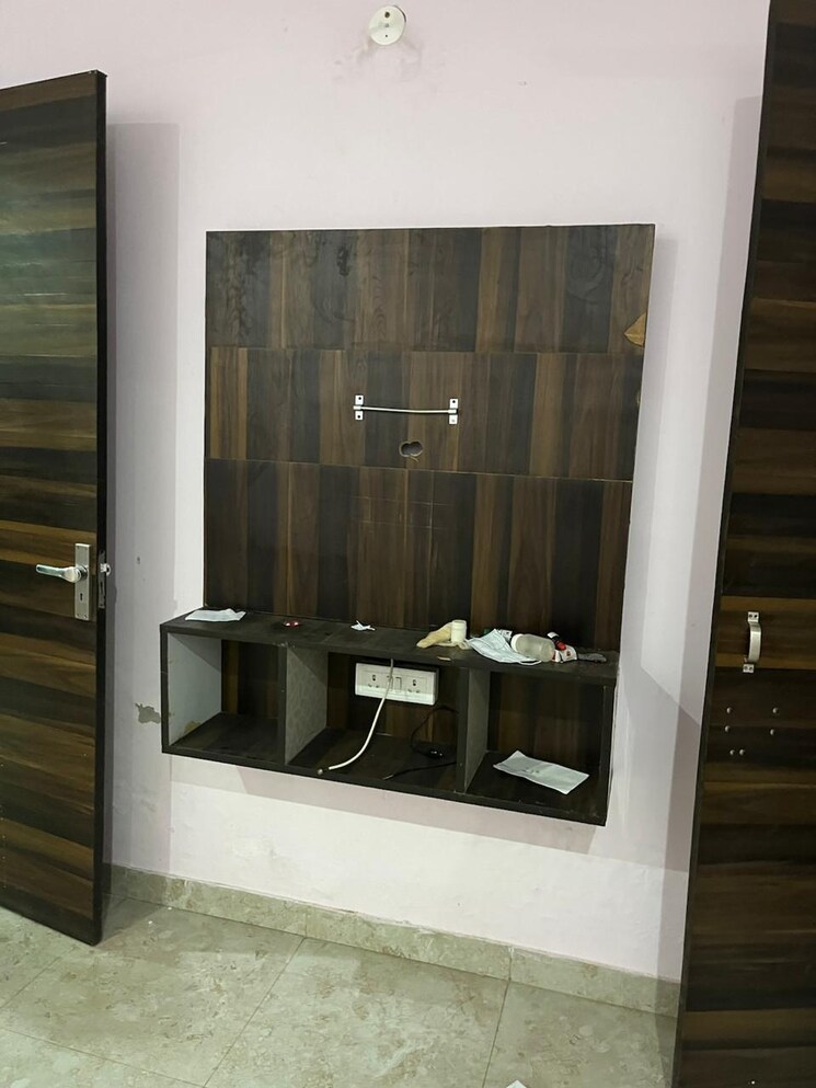 undefined, amolik-sankalp 3 Bedroom 851 Sq.Ft. Apartment In Sector 85 Faridabad 8364202