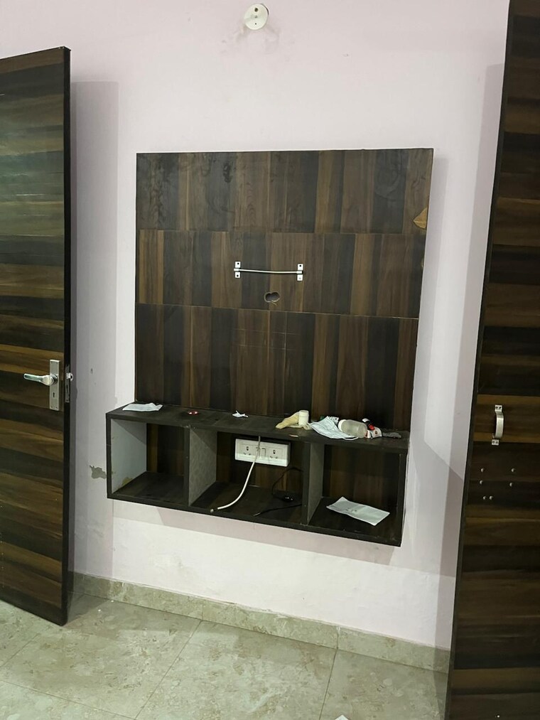 undefined, amolik-sankalp 3 Bedroom 851 Sq.Ft. Apartment In Sector 85 Faridabad 8364202