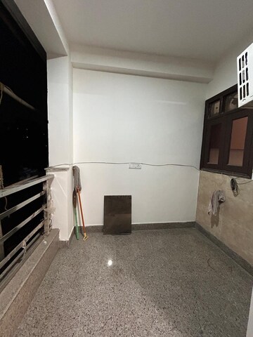 Kitchen in 2 BHK Builder Floor at Saket – for Rent