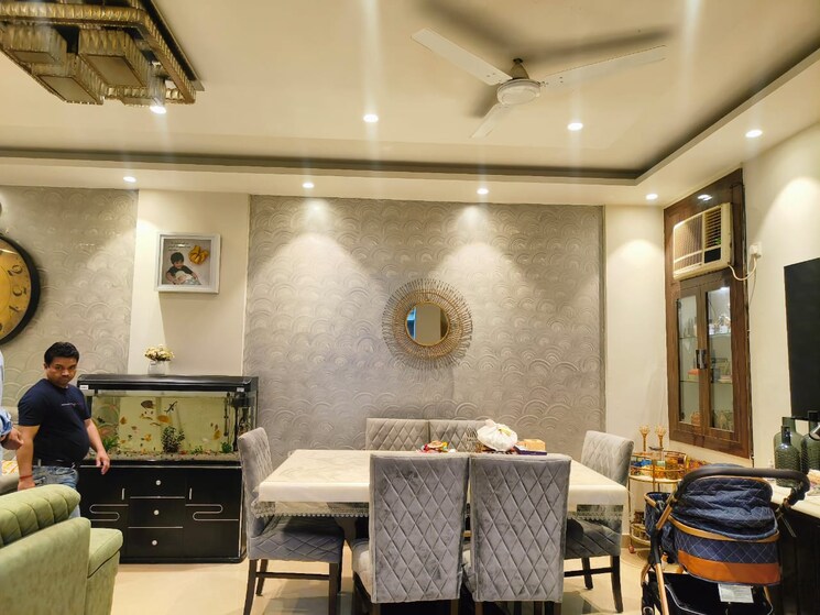 Bathroom, nitishree-lotus-pond-blessed-homes 3 Bedroom 1955 Sq.Ft. Apartment In Vaibhav Khand Ghaziabad 8364265