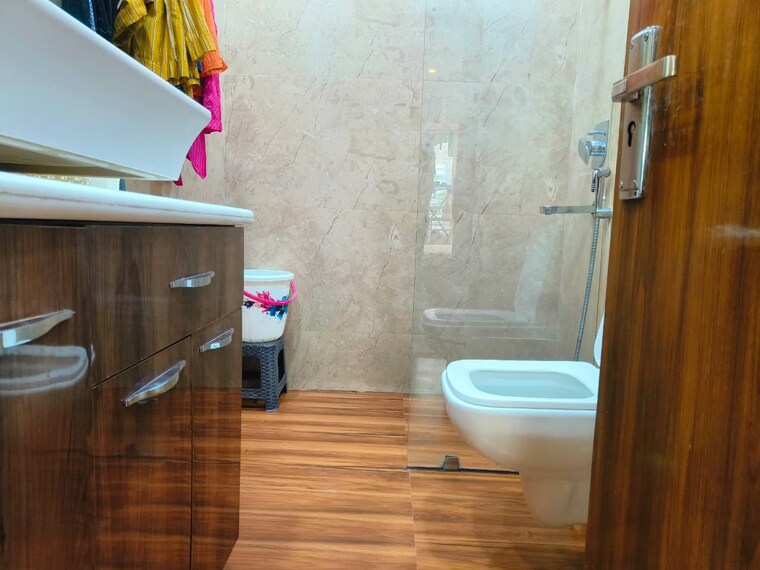 undefined, nitishree-lotus-pond-blessed-homes 3 Bedroom 1955 Sq.Ft. Apartment In Vaibhav Khand Ghaziabad 8364265