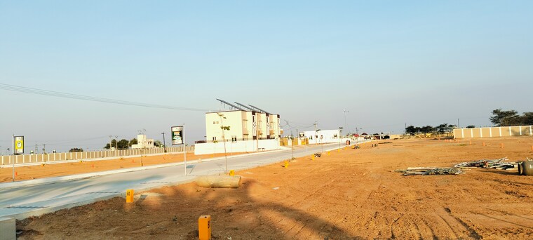 Exterior View, madurai road  1800 Sq.Ft. Plot In Madurai Road Trichy 8364209