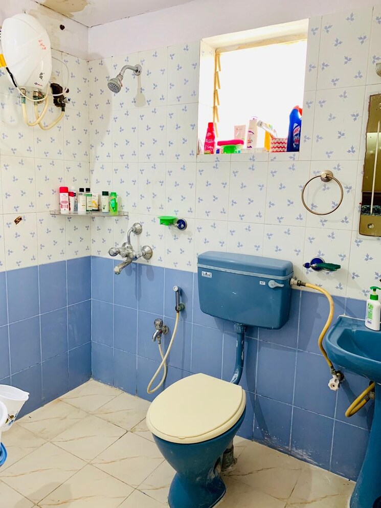 Master Bedroom, sobha-classic 3 Bedroom 2070 Sq.Ft. Apartment In Harlur Bangalore 8364207