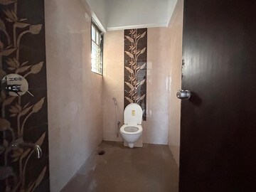 Bathroom in 2 BHK Apartment at ARV New Town, Pisoli – for Sale