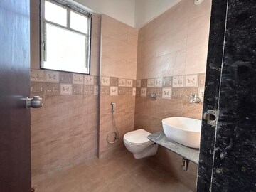 Bathroom in 2 BHK Apartment at ARV New Town, Pisoli – for Sale