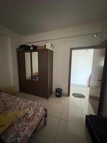 Bedroom in 3 BHK Apartment at RBD Stillwaters, Harlur – for Rent