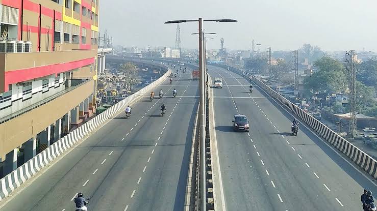 Plot For Sale in Prithla Industrial Zone 