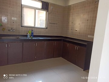 Kitchen in 1 BHK Apartment at Kanifnath Archana Paradise, Mohammadwadi – for Rent