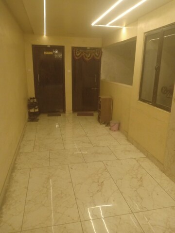  1 RK Apartment at Ulwe Sector 8 – for Sale