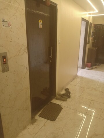  1 RK Apartment at Ulwe Sector 8 – for Sale