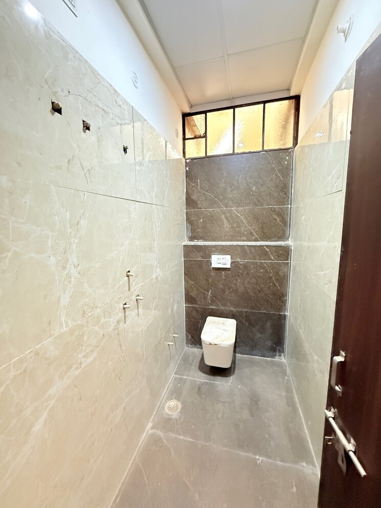 Bathroom, mansarovar extension 3 Bedroom 1800 Sq.Ft. Villa In Mansarovar Extension Jaipur 8364220
