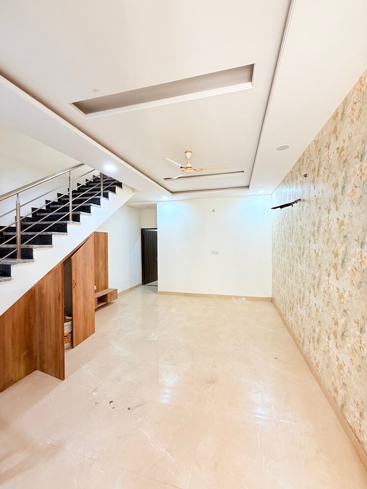 Living Room, mansarovar extension 3 Bedroom 1800 Sq.Ft. Villa In Mansarovar Extension Jaipur 8364220