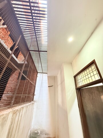 3 BHK Villa – Exterior View View at Mansarovar Extension - for Sale