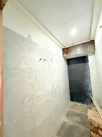 Bathroom in 3 BHK Villa at Mansarovar Extension – for Sale