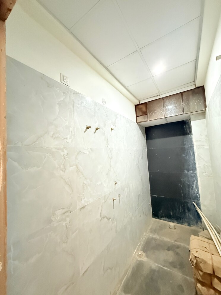 Bathroom, mansarovar extension 3 Bedroom 1800 Sq.Ft. Villa In Mansarovar Extension Jaipur 8364220