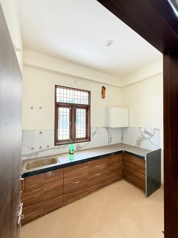 Kitchen in 3 BHK Villa at Mansarovar Extension – for Sale