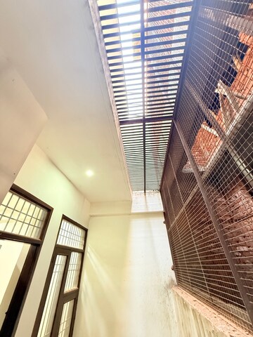 3 BHK Villa – Exterior View View at Mansarovar Extension - for Sale