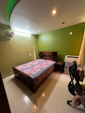 Bedroom in 3 BHK Apartment at Puravankara Purva Whitehall, Sarjapur Road – for Rent