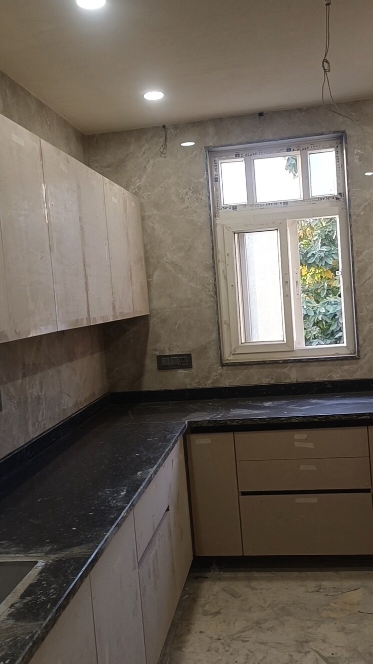 Kitchen, new rajinder nagar 3 Bedroom 2390 Sq.Ft. Builder Floor In New Rajinder Nagar Delhi 8364235