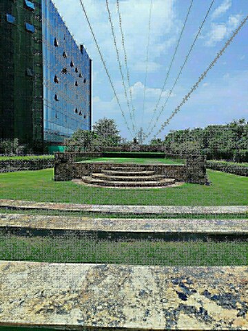Master Bedroom in 4 BHK Apartment at Azeagaia Botanica, Vrindavan Yojna – for Sale