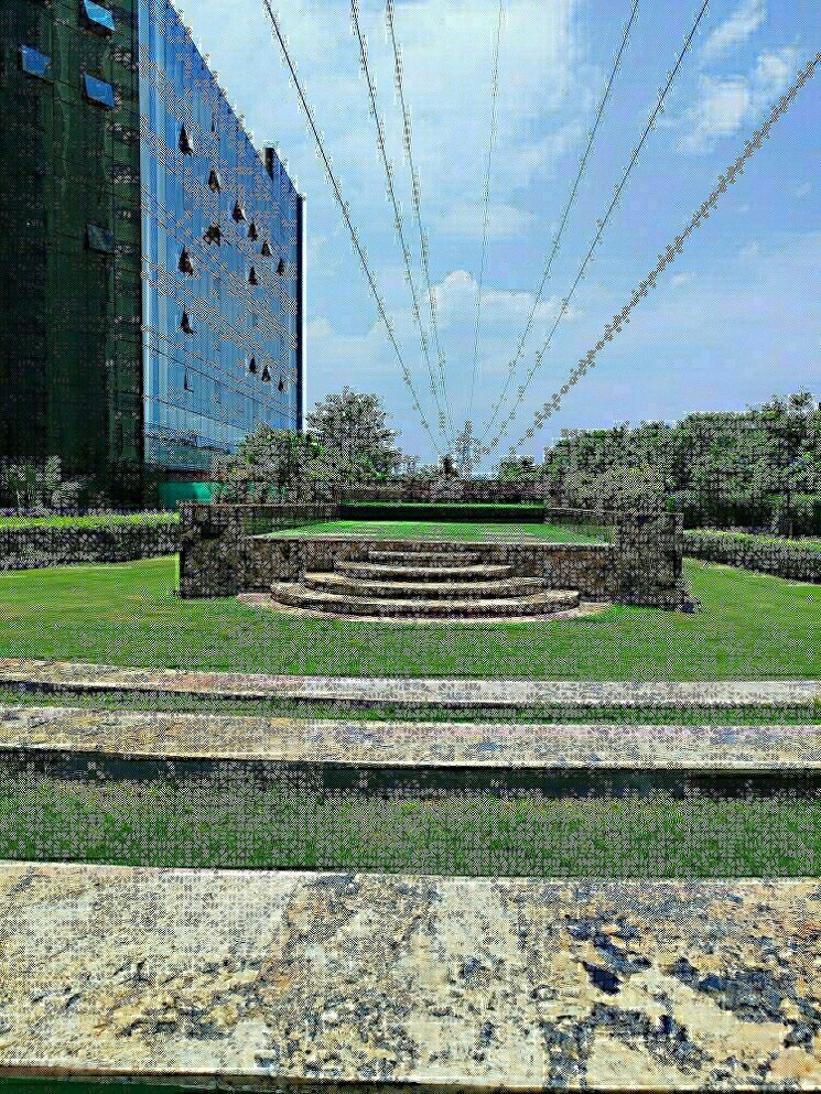 Master Bedroom, azeagaia-botanica 4 Bedroom 2057 Sq.Ft. Apartment In Vrindavan Yojna Lucknow 8364237