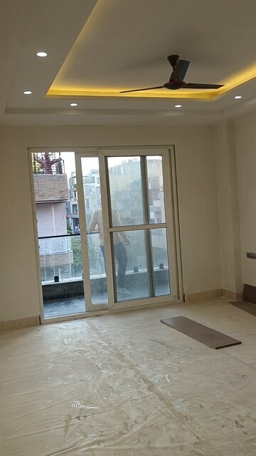 3 BHK Builder Floor For Sale in New Rajinder Nagar