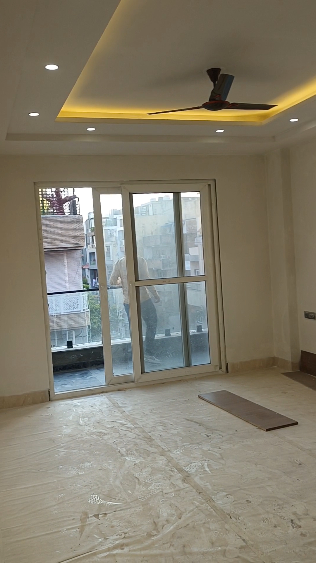 3 BHK + Pooja Room,Servant Room,Study Room Builder Floor For Sale in New Rajinder Nagar