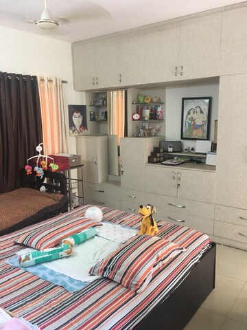 3 BHK Builder Floor For Rent in Hsr Layout