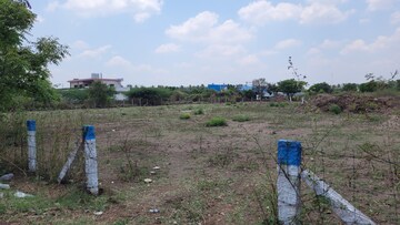 Commercial Land 1 Acre For Resale in Kalapatti Coimbatore  8364241