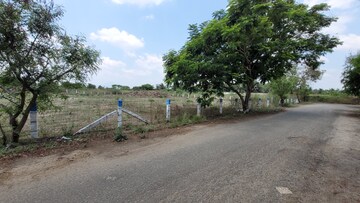 Plot Area in  Land at Kalapatti – for Sale