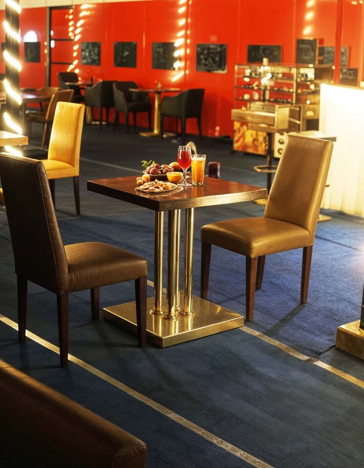 Floor Plan, squarefeet-centrum-business-square Commercial Office Space 850 Sq.Ft. In Wagle Industrial Estate Thane 8364239