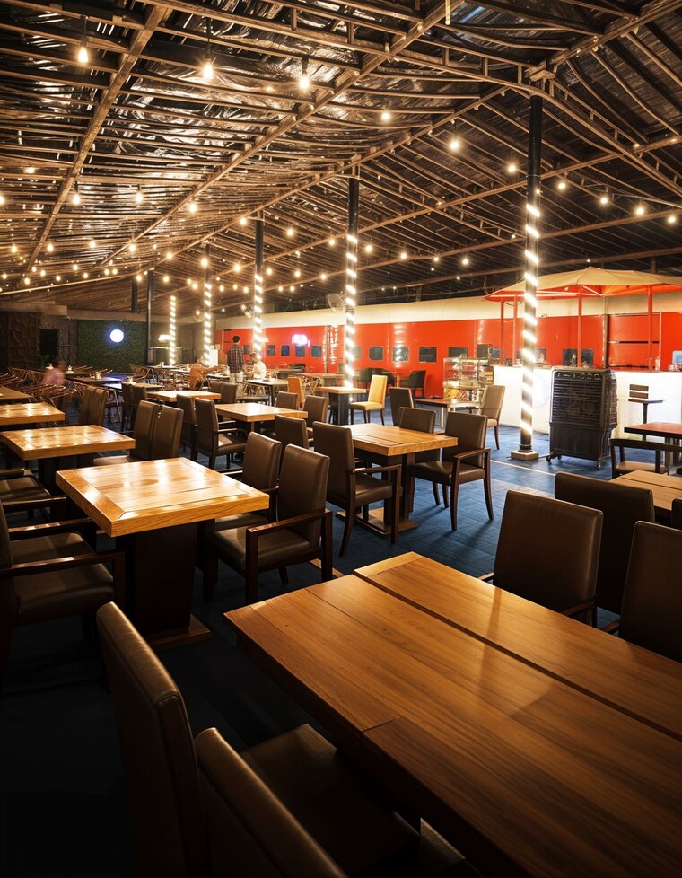 Floor Plan, squarefeet-centrum-business-square Commercial Office Space 850 Sq.Ft. In Wagle Industrial Estate Thane 8364239