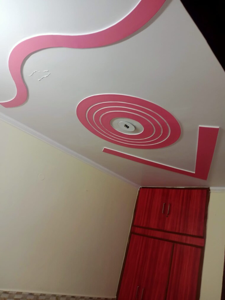 undefined, uttam nagar 2 Bedroom 540 Sq.Ft. Builder Floor In Uttam Nagar Delhi 8364248