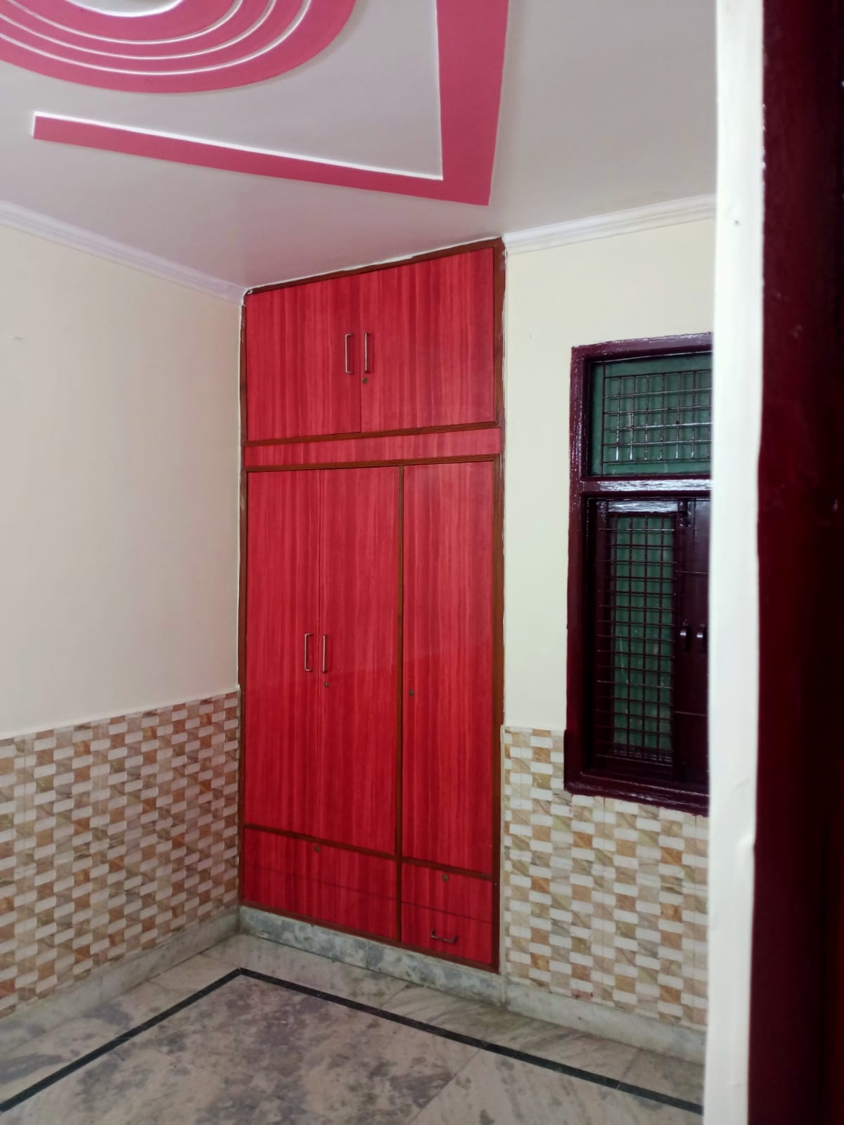 2 BHK + Extra Room Builder Floor For Sale in Uttam Nagar