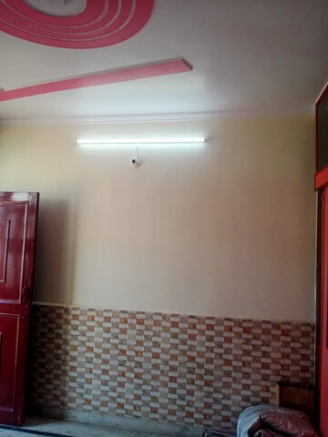 Bedroom in 2 BHK Builder Floor at Uttam Nagar – for Sale