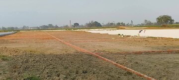 Plot Area in  Plot at SK The Grand City, Jewar – for Sale