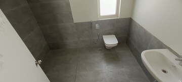 Bathroom in 4 BHK Villa at Gold Fish Zresta, Kokapet – for Rent