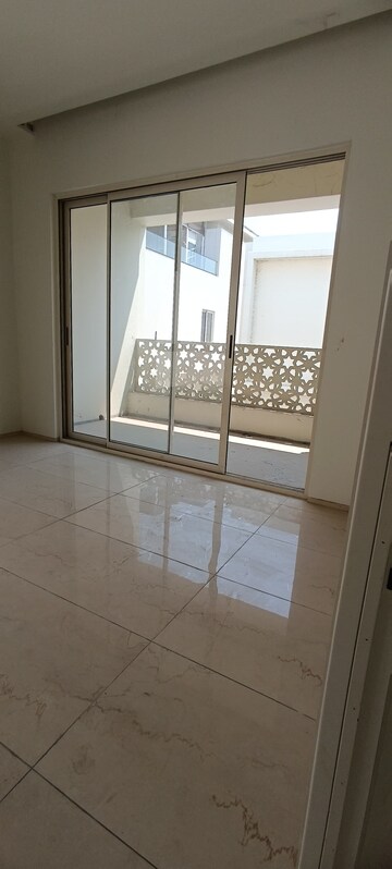 Kitchen in 4 BHK Villa at Gold Fish Zresta, Kokapet – for Rent