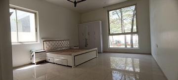 Room in 4 BHK Villa at Gold Fish Zresta, Kokapet – for Rent