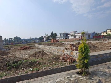 Plot Area in  Plot at Gaur Yamuna City, Gaur Yamuna City – for Sale